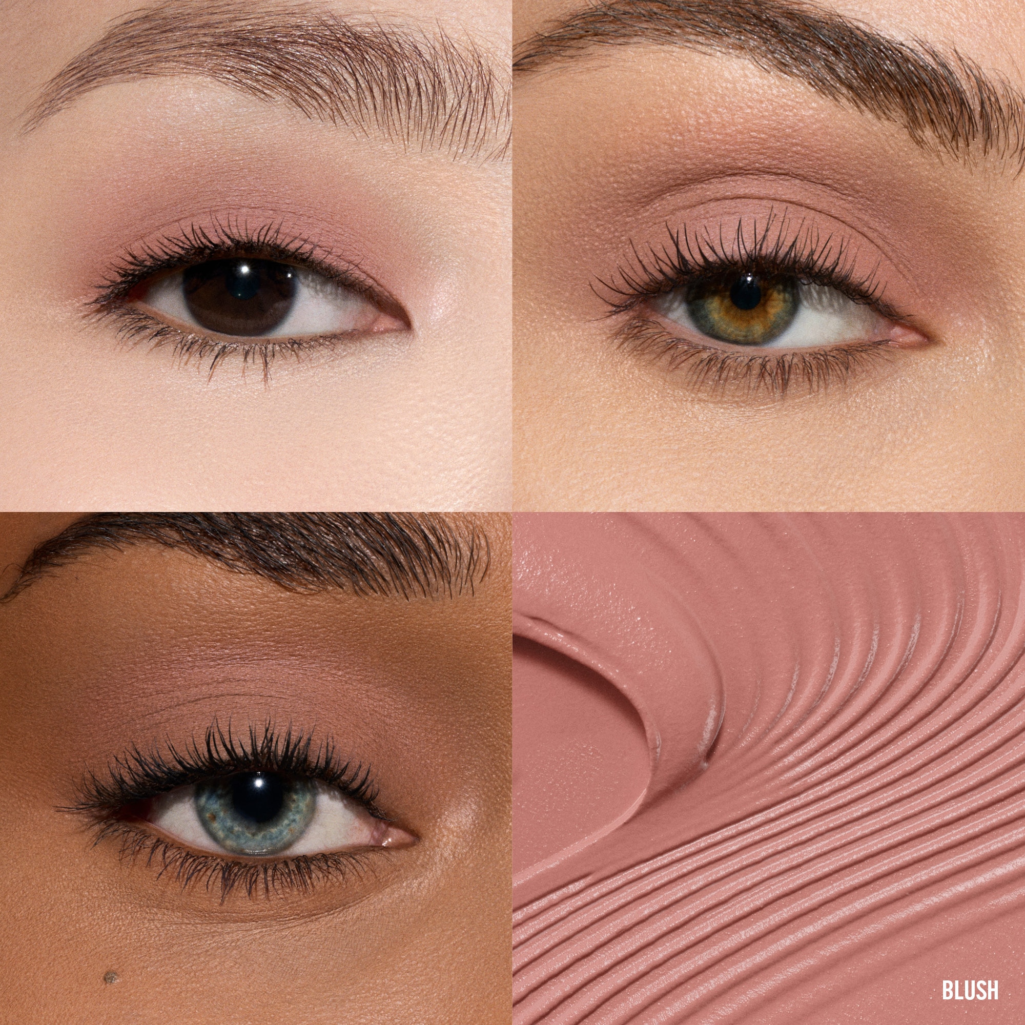 MASTER MATTES® LONG-WEAR CREAM EYESHADOW (SOMBRA PARA OJOS EN CREMA)